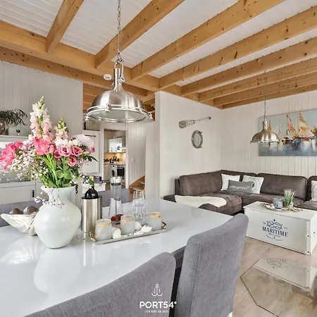 Nordstjernen Vakantiehuis