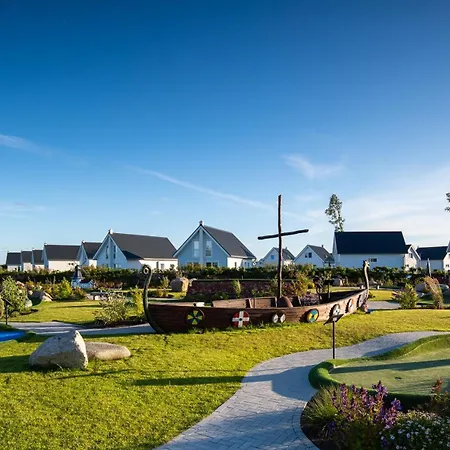 Nordstjernen Ferienhaus *