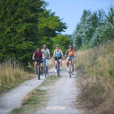 Nordstjernen Vakantiehuis *