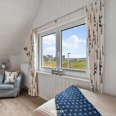 Vakantiehuis Nordstjernen