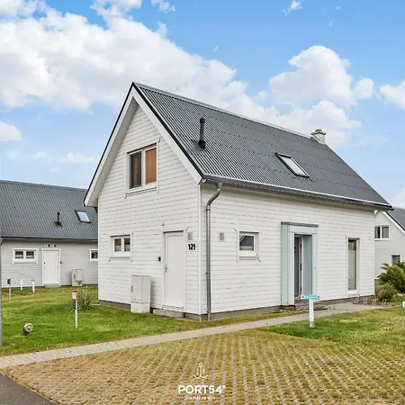 Nordstjernen Vakantiehuis Olpenitz