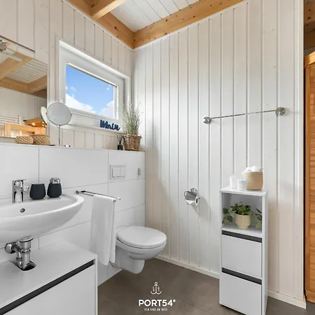 Nordstjernen Vakantiehuis