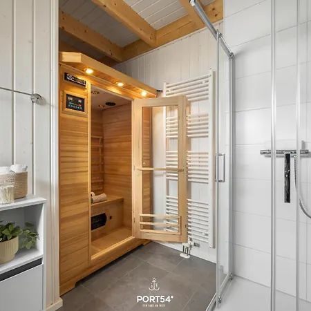 Nordstjernen Vakantiehuis