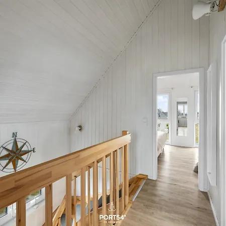 Vakantiehuis Nordstjernen