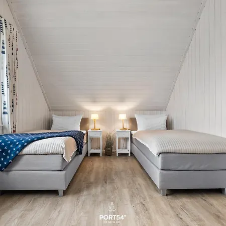 Nordstjernen * Olpenitz