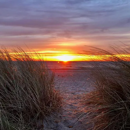 Nordstjernen Vakantiehuis