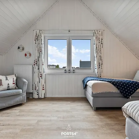 Nordstjernen Vakantiehuis