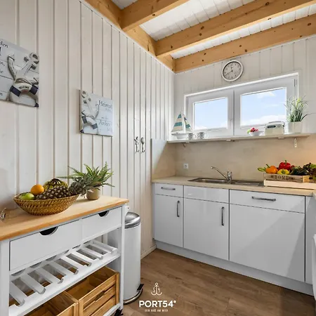 Nordstjernen Ferienhaus *