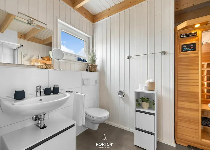 Nordstjernen Semesterbostad