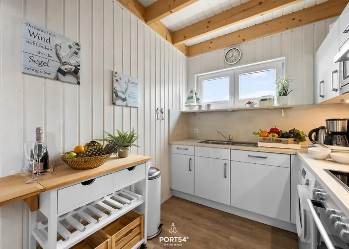 Nordstjernen Semesterbostad *